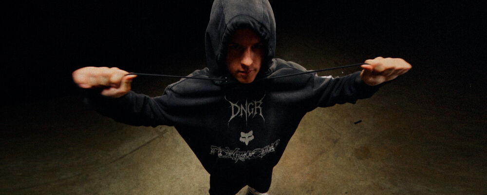 DNGR x Fox